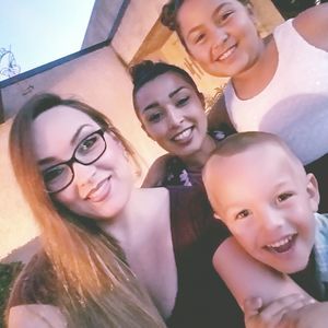 Meet your Posher, Ollivia